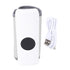 Yunseity Rechargeable USB Bottle Warmer - Portable & Safe for Home Use