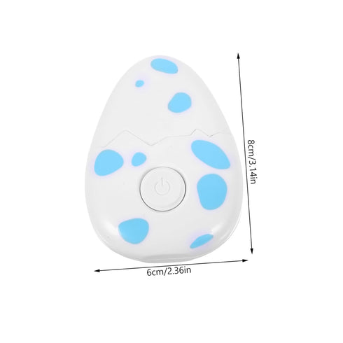 Trimmer MERRYHAPY Electric Nail Polisher Safe Fingernail Grinder Grinding Heads Quick Manicure Tool for Newborns