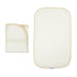 Portable Diaper Changing Pad-Quilted Thicker Waterproof Changing Pad-Change Pad Liner Bed Pad Play Mat-Travel Diaper