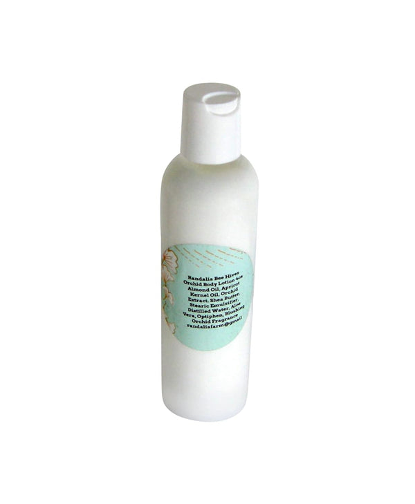 Orchid Lotion, Orchid, Randalia Bee Hives