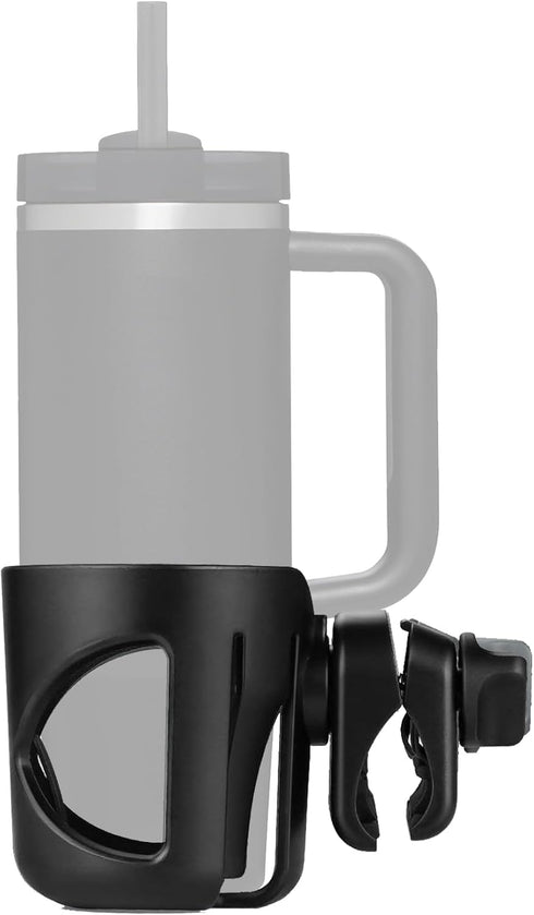 New Stroller Cup Holder for Stanley Quencher H2.0 (30 & 40 Oz.