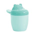 Generic Bath Rinser Cup Infantz Shower Pourer | Cute Cartoon Washing Aid, Durable Safety Bucket for Toddler Hair