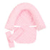 Culclendy Baby Head Support and Strap Covers, Baby Headrest and Carseat Neck Cover, Infant Head Support Pillow, Toddler