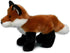 Douglas Bushy Red Fox Plush Stuffed Animal