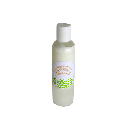 Mango Butter Lotion, Mango, Randalia Bee Hives