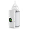 Generic Portable Bottle Warmer with Live Display, 6-Speed Temp Control(37C to 55C /