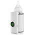 Generic Portable Bottle Warmer with Live Display, 6-Speed Temp Control(37C to 55C /