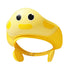 Generic Baby Bath Hat - Toddler Hair Wash Shield, Babies Bath Visor |