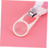 Newborn Nail Care Kit with Magnifier - Safe and Easy for Boys and Girls