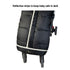 CozyMe 3-in-1 6M 36M, Winter Stroller Blanket Evolution, Stroller Footmuff, Waterproof Toddler Stroller Bunting Bag