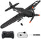 XOS Brushless Stunt RC Drone Plane Airplane Glider for Adults Remote Control Electric
