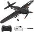 XOS Brushless Stunt RC Drone Plane Airplane Glider for Adults Remote Control Electric