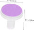 Trimmer Trimmer pcs Baby Electric Nails File Pads,Electric Nail Replacement Pads,Nails Grinding Heads,Baby Nail