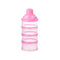 Accmor On The Go Formula Dispenser, 4 Compartments Stackable Container for Baby Milk Powder (BPA Free)
