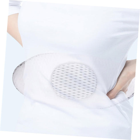 Comfortable Memory Foam Waist Support Pillow for Pregnant Women
