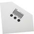 Compact Pet Weight Scale for Cats and Dogs - Easy Storage
