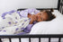 6-Layer Organic Cotton Baby Blanket | Soft & Breathable Swaddle & Receiving Blanket | Lightweight Quilt for Newborns