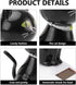 Solar Cat Toy Doll, Dancing Cat Figure Car Ornament, Solar Powered Dashboard Decoration