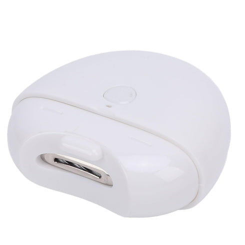 ZJchao Automatic Nail Clipper for Babies - Low Noise & Adjustable Speed