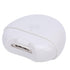 ZJchao Automatic Nail Clipper for Babies - Low Noise & Adjustable Speed