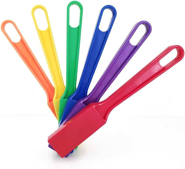 Rainbow Magnetic Bingo Wands Educational Learning Kits for Sewing, Science Experiments, and Magnetic Concepts