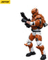JoyToy Battle for The Stars Army Builder Promotion Pack 14, 1:18 Scale Military Action Figures