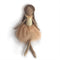 MON AMI Chocolate Scented Designer Plush Doll – 21”, Adorable Stuffed Toy Gift for Kids of All Ages