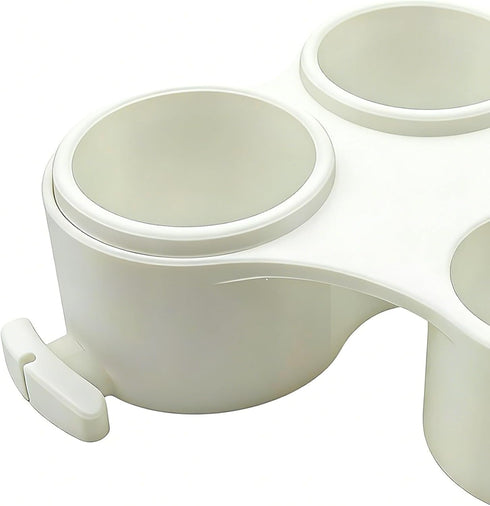 Generic Counter Breast Pump Bottle Holder - Breast Pumping Parts | Pumping Tube Organizer - for Mothers Parents