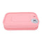 Fockety Baby Wipe Warmer, Foldable Fast Heating Large Capacity Wipes Dispenser, Safe to