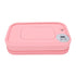 Fockety Baby Wipe Warmer, Foldable Fast Heating Large Capacity Wipes Dispenser, Safe to