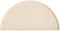 mushie Silicone Placemat for Kids, BPA-Free Non-Slip Design, Shifting Sand