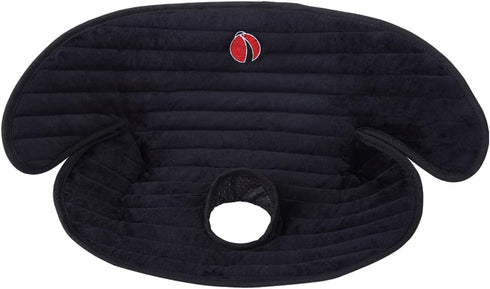 Baby Piddle Pad Car Seat Liner, Potty Training Protector with Waterproof Liner for Child Safety Car Seat, Stroller,