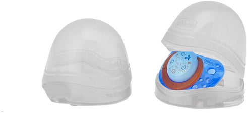 Chicco Double Lumi Holder for Baby Essentials