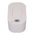 Focket Baby Wipe Warmer, Large Capacity USB Heating Constant Temperature Wipes Warmer for Newborn Baby, Portable Wipe