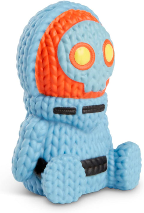 Space Kook Handmade by Robots - Micro Size Vinyl Figure