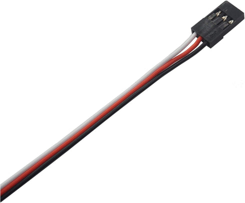 CH3 Switch,3 6V 1/10 1/8 RC Control Channel On/Off LED Lamp Control Panel System Breath Flash Mode for RC Car Truck