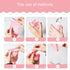 30Pcs Beginner(30PCS) 12x4.2x10.5cm KUIDAMOS Milk Powder Storage Bag Disposable Milk Powder Bags Portable Storage