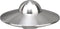 UFO Fidget Spinner Toy for Kids Adults, Alloy Metal Spaceship Finger Hand