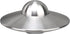 UFO Fidget Spinner Toy for Kids Adults, Alloy Metal Spaceship Finger Hand