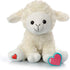My Baby's Heartbeat Bear Recordable Stuffed Animal with 20 sec Heart Voice Recorder for Ultrasounds and Sweet Messages