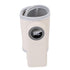 TIKATARER Portable Bottle Warmer, Fast Heating Rechargeable Milk Warmer, Adjustable Travel Heater for Baby Milk