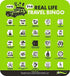 Real Life Travel Bingo - Breaking Games - Compact & Durable Family Game for Road Trips, Flights, and Adventures
