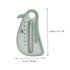 Cartoon Bath Thermometer for Kids - Safe & Accurate Temperature Measurement