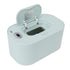 Wipe Warmer USB-Powered Portable Wipe Heater with Constant Temperature Control & Soft- LED Indicator Green, Compatible