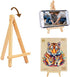 Wooden Puzzles for Adults, Tiger Family (L-270pcs) Unique Shaped Animal Wood Puzzles for Kids