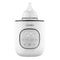 LAREX Bottle Warmer, Fast Baby Bottle Warmer for Breastmilk and Formula, with