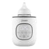 LAREX Bottle Warmer, Fast Baby Bottle Warmer for Breastmilk and Formula, with
