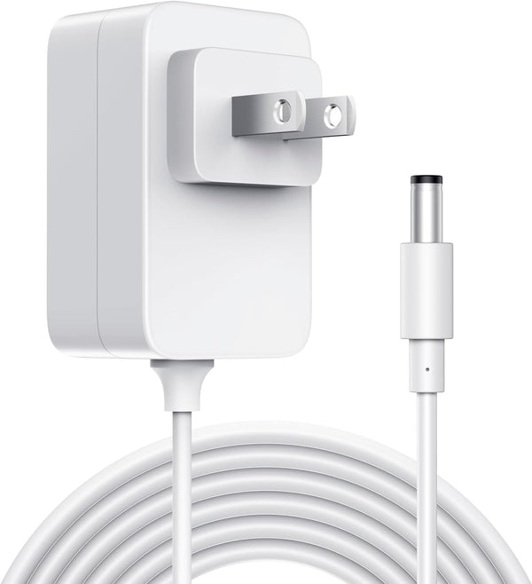CONMDEX Graco Swing Power Cord 6ft, Replacement for Duetsoothe/DuoGlider/Graco Baby Swing/Adapter 5V Charger Ideal for