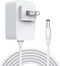 CONMDEX Graco Swing Power Cord 6ft, Replacement for Duetsoothe/DuoGlider/Graco Baby Swing/Adapter 5V Charger Ideal for