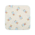 Bottone Baby Washcloths for Newborn Baby Wash Cloths for Boys Girls Cotton Face